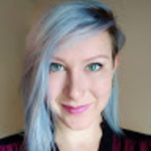 Meet your Posher, Kathryn